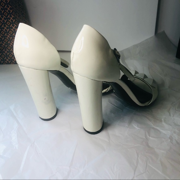 Marc Jacobs made in Italy shoes - Picture 6 of 16